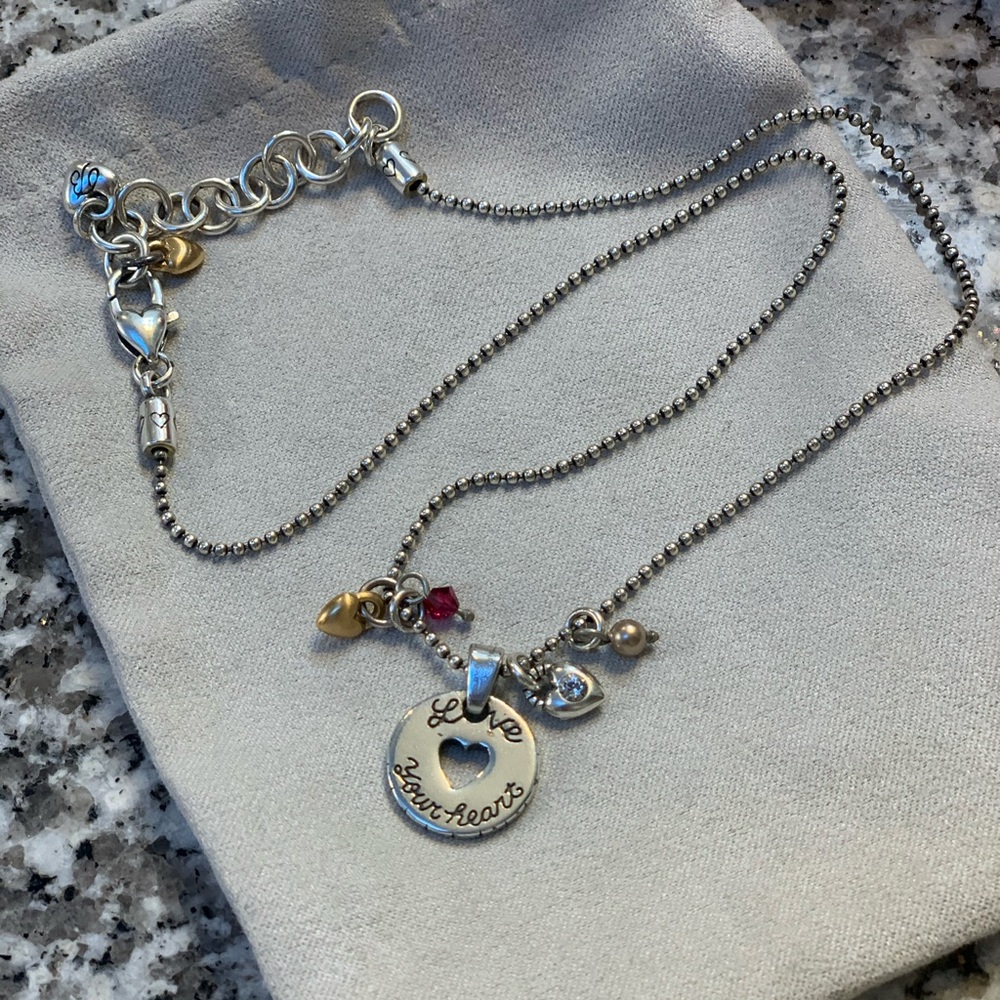 Brighton Necklace